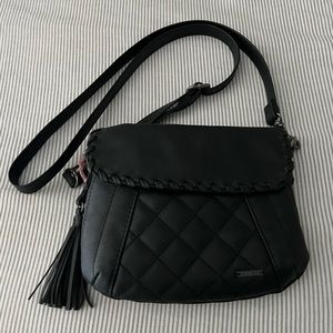 Crossbody